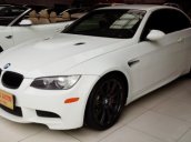 Bán xe cũ BMW M3 4.0 AT sản xuất 2009, màu trắng, nhập khẩu