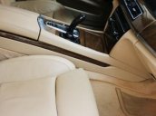 Bán BMW 7 Series 750Li đời 2009, màu đen, nhập khẩu số tự động