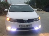 Bán Kia Forte 1.6 AT năm 2009, giá chỉ 455 triệu