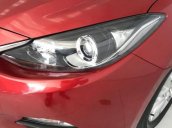 Bán xe cũ Mazda 3 1.5L đời 2015, màu đỏ, 710tr