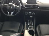 Bán xe cũ Mazda 3 1.5L đời 2015, màu đỏ, 710tr