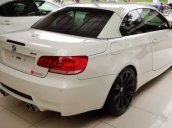 Bán xe cũ BMW M3 4.0 AT sản xuất 2009, màu trắng, nhập khẩu