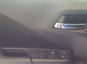 Bán Honda City 1.5 CVT đời 2015, màu bạc