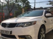 Bán Kia Forte 1.6 AT năm 2009, giá chỉ 455 triệu