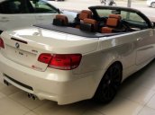 Bán xe cũ BMW M3 4.0 AT sản xuất 2009, màu trắng, nhập khẩu