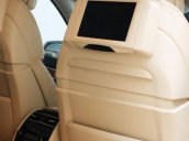 Bán BMW 7 Series 750Li đời 2009, màu đen, nhập khẩu số tự động