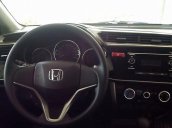 Bán Honda City 1.5 CVT đời 2015, màu bạc