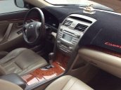 Bán Toyota Camry 2.4 G 2008, màu đen số tự động 