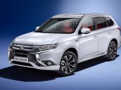 Bán xe Mitsubishi Outlander 2018 - linh kiện nhập khẩu - 0931.389.896