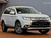 Bán xe Mitsubishi Outlander 2018 - linh kiện nhập khẩu - 0931.389.896