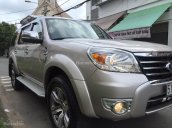 Cần bán Ford Everest số sàn, máy dầu, sản xuất 2013