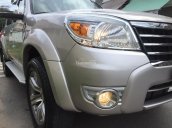 Cần bán Ford Everest số sàn, máy dầu, sản xuất 2013