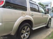 Cần bán Ford Everest số sàn, máy dầu, sản xuất 2013