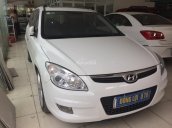 Hyundai i30 CW đời 2009, màu trắng, xe nhập