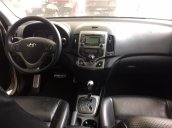 Hyundai i30 CW đời 2009, màu trắng, xe nhập