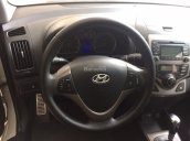 Hyundai i30 CW đời 2009, màu trắng, xe nhập