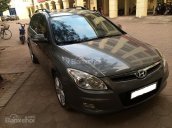 Bán ô tô Hyundai i30cw đời 2010 nhập khẩu nguyên chiếc chính chủ