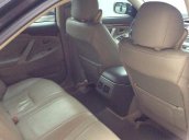 Bán Toyota Camry 2.4 G 2008, màu đen số tự động 