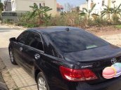 Bán Toyota Camry 2.4 G 2008, màu đen số tự động 