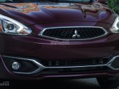 Bán xe Mirage 2017 nhập khẩu xe đủ màu, giá tốt tại Mitsubishi Đà Nẵng - LH 0982.455.567