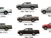 Bán ô tô Mitsubishi Triton đời 2018, màu bạc, nhập khẩu chính hãng, giá 606tr