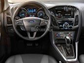 Bán ô tô Ford Focus Titinium năm 2016, màu trắng, xe nhập