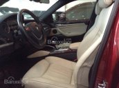 Cần bán BMW X6 2008, màu đỏ, nhập khẩu