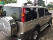 Bán xe Ford Everest đời 2006, màu hồng phấn