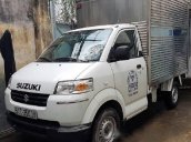 Bán ô tô Suzuki Carry sản xuất 2014, màu trắng chính chủ giá cạnh tranh