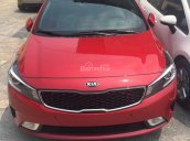 Kia Giải Phóng - Bán Kia Cerato 1.6AT 2017 mới, có đủ 6 màu, hỗ trợ trả góp 80%, giao xe ngay, liên hệ 098.747.3533