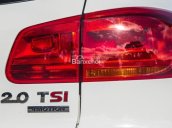 Cần bán Volkswagen Tiguan GP đời 2016, màu trắng. Dòng SUV nhập Đức, LH Hương: 0902.608.293