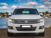 Cần bán Volkswagen Tiguan GP đời 2016, màu trắng. Dòng SUV nhập Đức, LH Hương: 0902.608.293