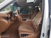 Bán Cadillac Escalade ESV Platinum 2017 màu trắng, giá rẻ bất ngờ
