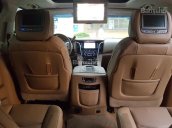 Bán Cadillac Escalade ESV Platinum 2017 màu trắng, giá rẻ bất ngờ