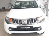 Bán xe Mitsubishi Triton năm 2018 Euro 4