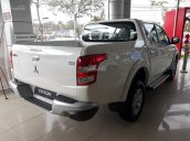 Bán xe Mitsubishi Triton năm 2018 Euro 4