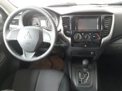 Bán xe Mitsubishi Triton năm 2018 Euro 4