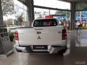 Bán xe Mitsubishi Triton năm 2018 Euro 4