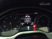 Bán Audi A8 năm 2011, màu đen, xe nhập