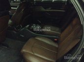 Bán Audi A8 năm 2011, màu đen, xe nhập