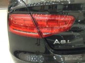 Bán Audi A8 năm 2011, màu đen, xe nhập