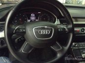 Bán Audi A8 năm 2011, màu đen, xe nhập