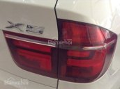 Cần bán gấp BMW X5 đời 2011, màu trắng, nhập khẩu chính hãng