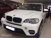 Cần bán gấp BMW X5 đời 2011, màu trắng, nhập khẩu chính hãng