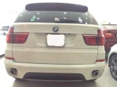 Cần bán gấp BMW X5 đời 2011, màu trắng, nhập khẩu chính hãng