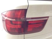 Cần bán gấp BMW X5 đời 2011, màu trắng, nhập khẩu chính hãng
