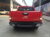 Bán Chevrolet Colorado LT đời 2016, màu đỏ, nhập khẩu chính hãng giá cạnh tranh