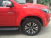 Bán Chevrolet Colorado LT đời 2016, màu đỏ, nhập khẩu chính hãng giá cạnh tranh