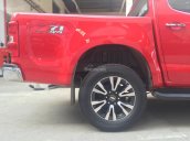 Bán Chevrolet Colorado LT đời 2016, màu đỏ, nhập khẩu chính hãng giá cạnh tranh