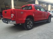 Bán Chevrolet Colorado LT đời 2016, màu đỏ, nhập khẩu chính hãng giá cạnh tranh